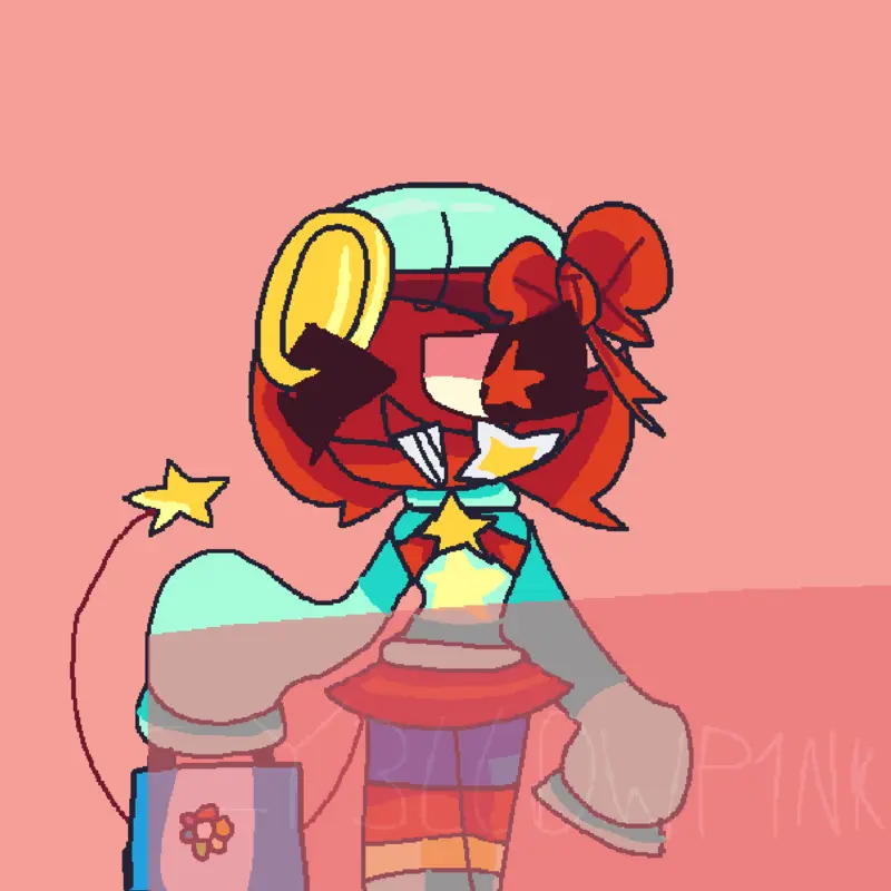 Game by @yellowpink_kawaiicat25