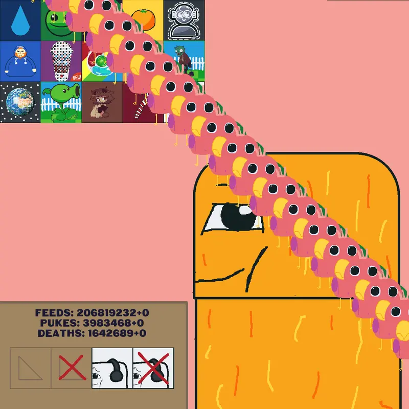 Game by @skjjdjssjsjd