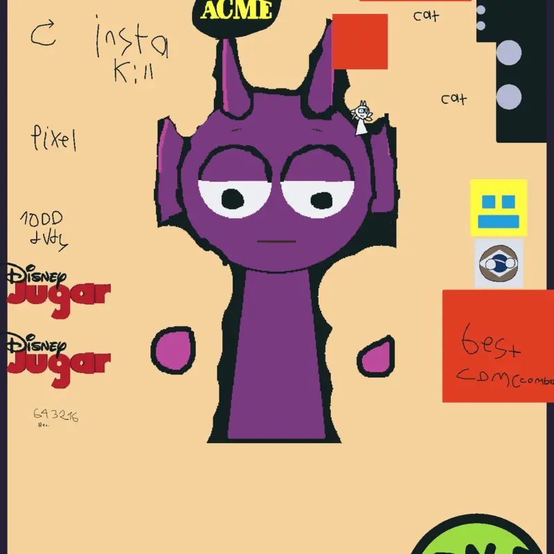 Game by @Kalieope