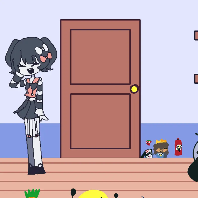 Game by @Azure_10948_XD