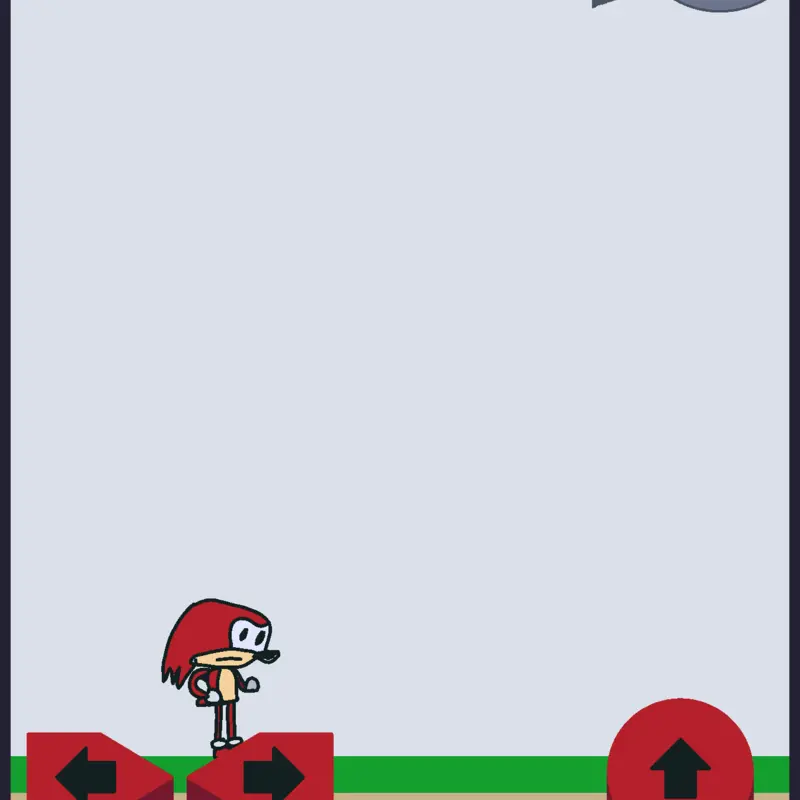 Game by @tagoffearfan
