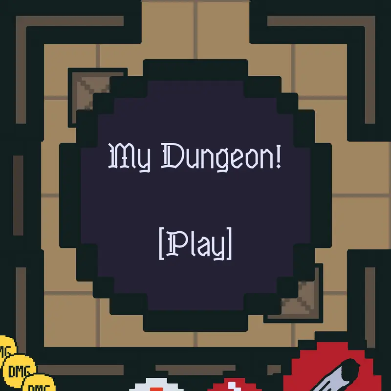 Game by @Tuono