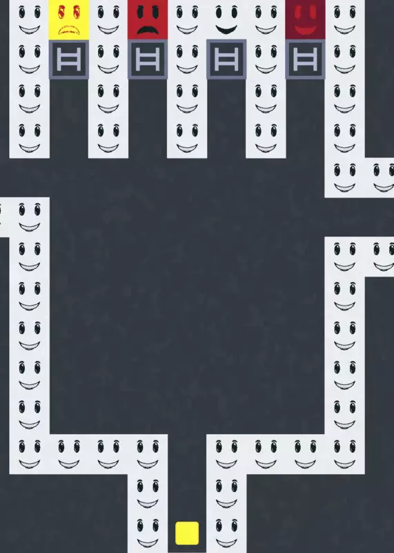 Game by @Troaster