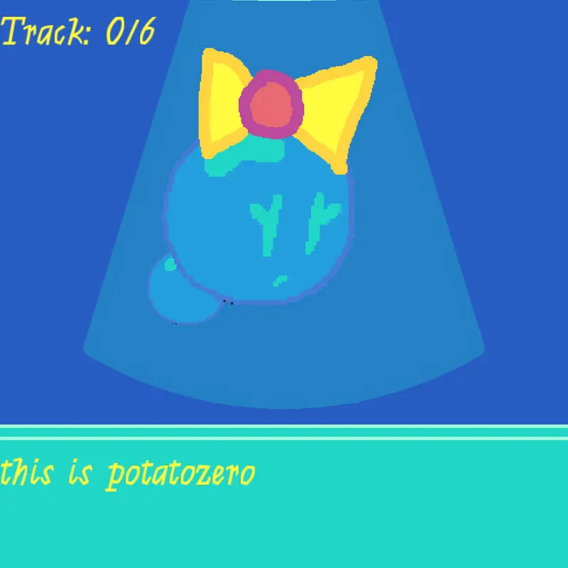 Game by @Elesped