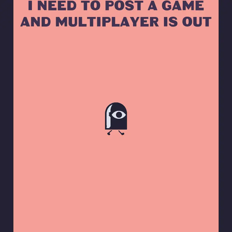 Game by @Raoder