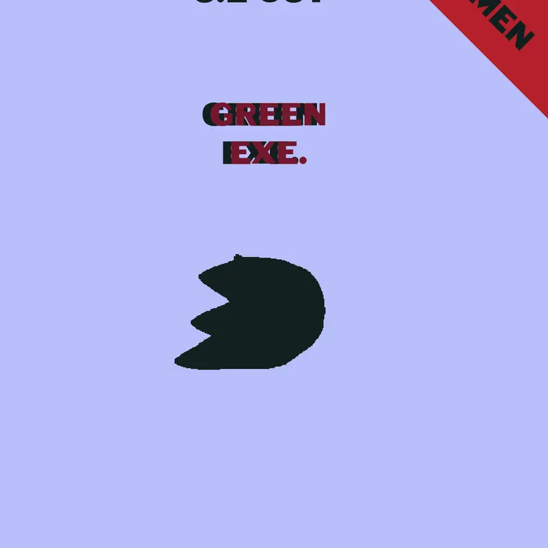 Game by @SonicSonicDonic