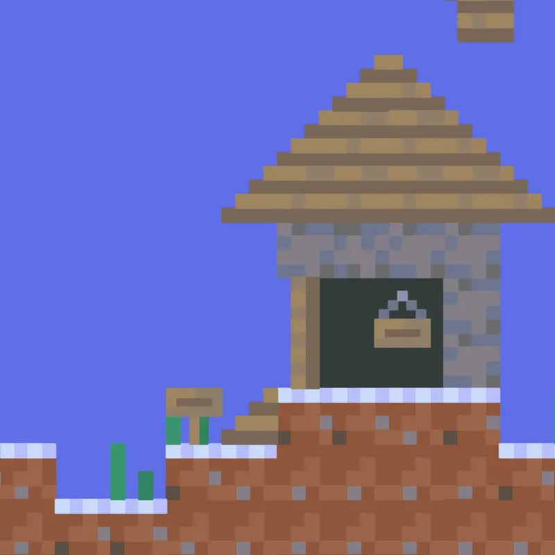 Game by @Castle_gamer