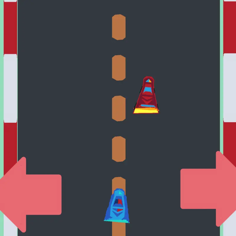 Game by @jerochain