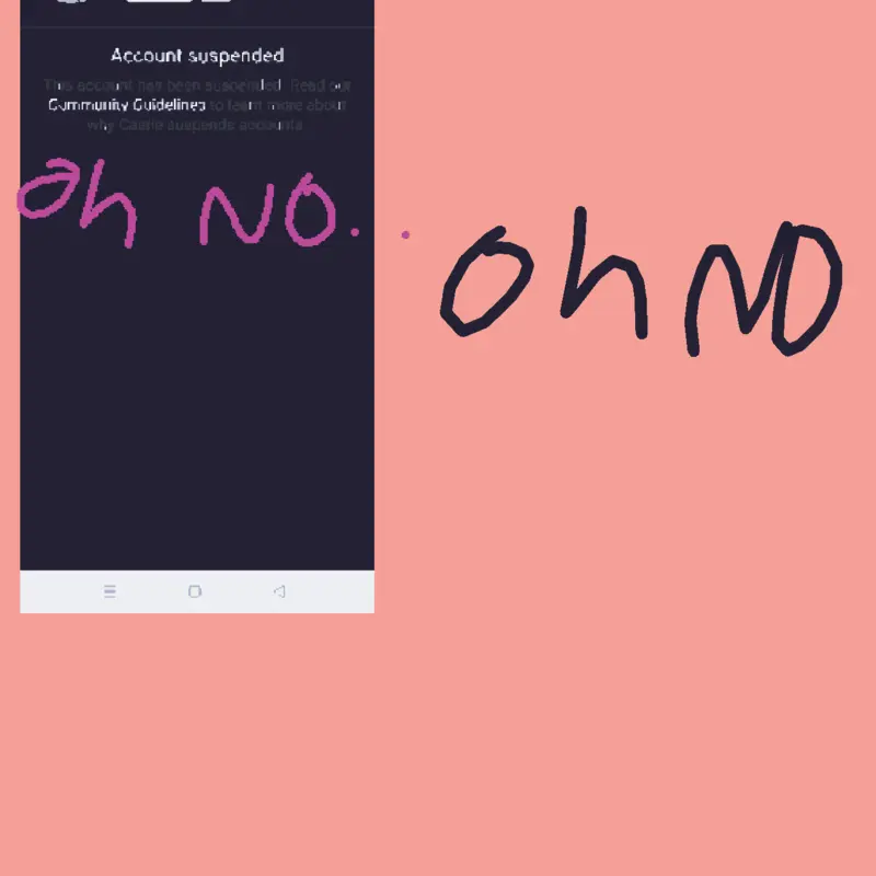 No no no this can't be true  -squshie by @-Squshie-