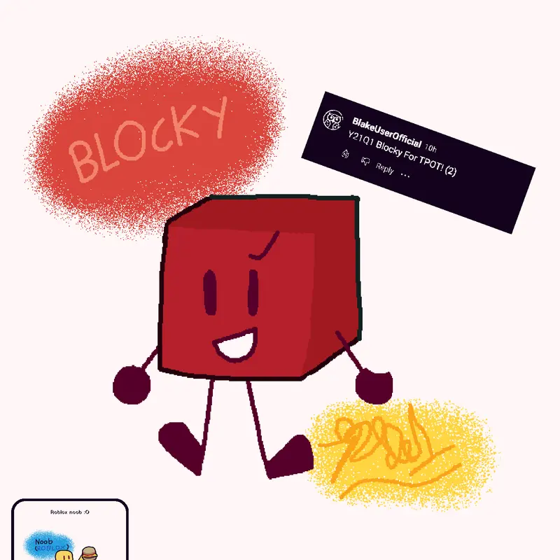 Block BFDI by @Y21Q1