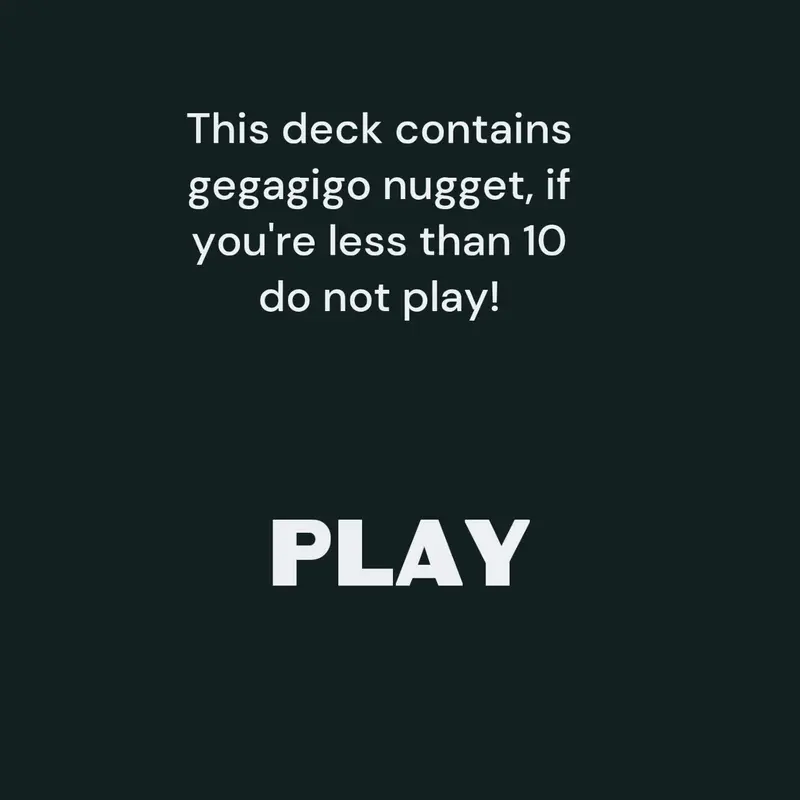 Game by @The_green_crewmate