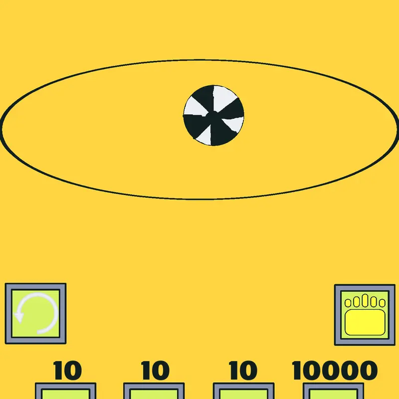 Game by @MarioCreatesSomeThings