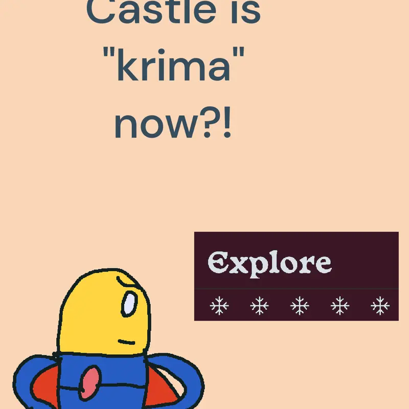 Game by @HyperSoft
