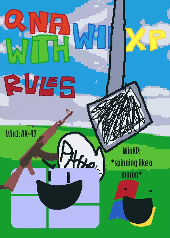 Game by @RandomThenEver
