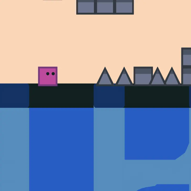 Game by @gumera