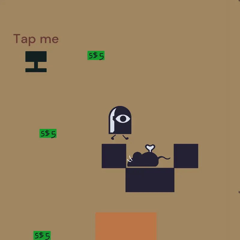 Game by @blocktree22
