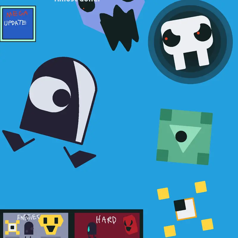 Game by @the-character