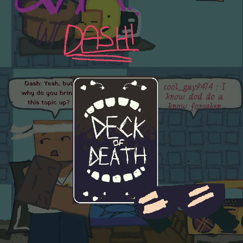 Game by @epikgamer101