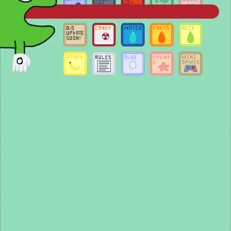 Game by @goroshek