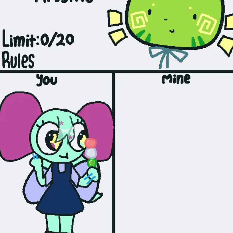 Game by @ST3LL4_H3H3