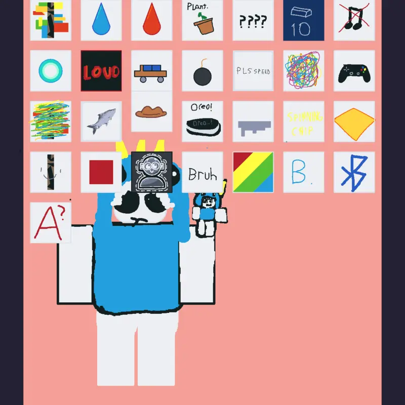 Game by @KAI_castlemaker