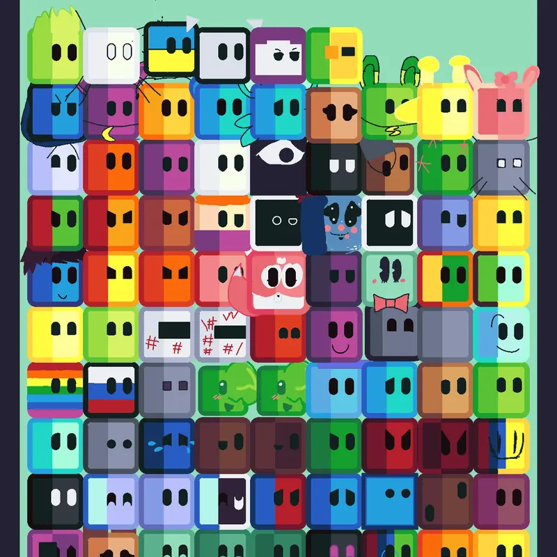 Game by @gar_log