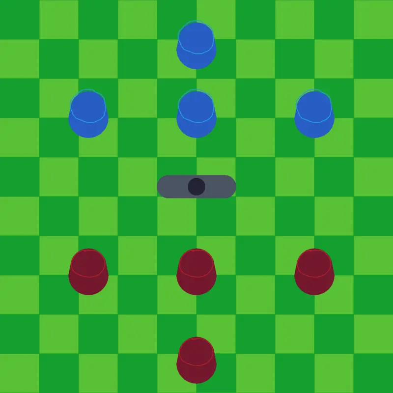 Soccer by @Primegoal12