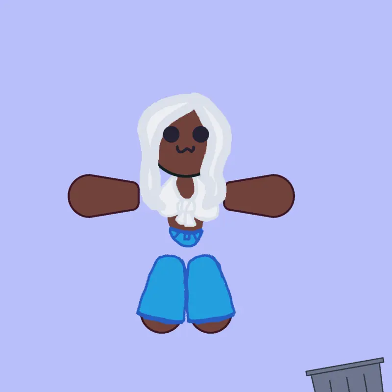 Game by @Kristaa_D
