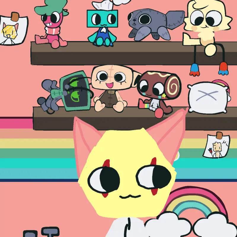 Game by @zuki_star