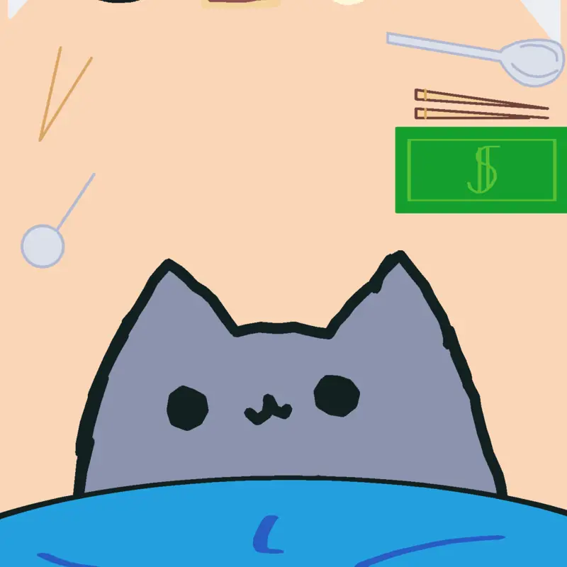 Game by @Pusheen_Cat