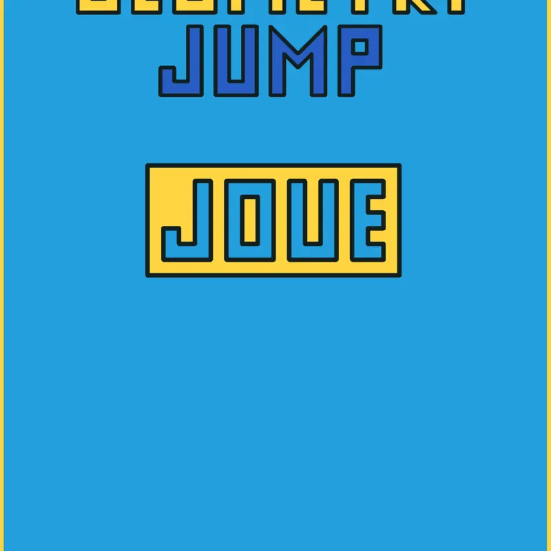 Game by @ChampionX7