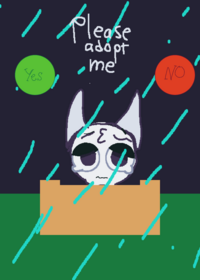 Adopt wenda #adopt
