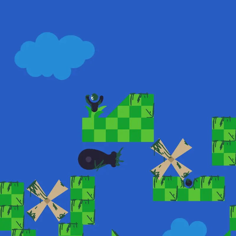 Game by @Myfancaslte