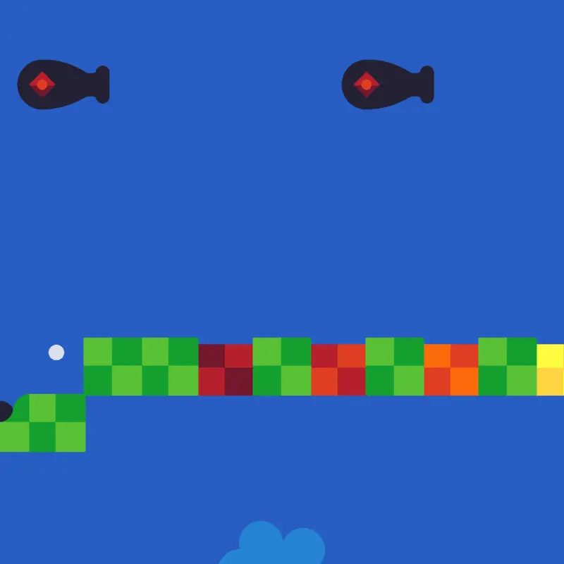 Game by @PaulinaAndreaAvilesG