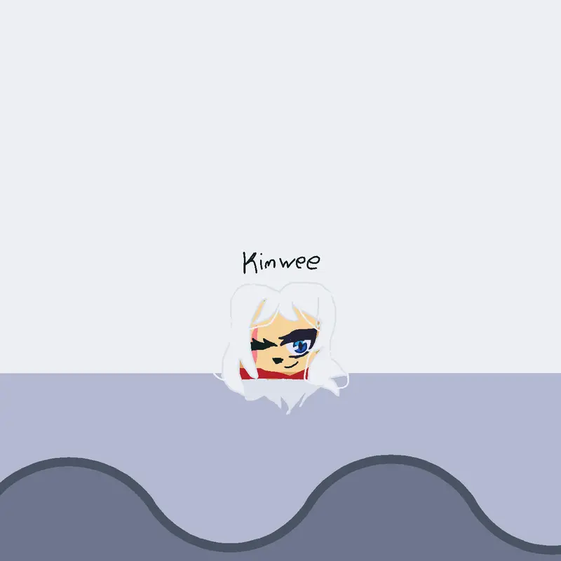 Game by @kimweee