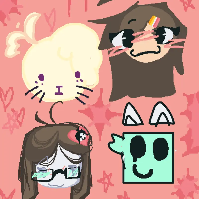 Game by @Rikfu