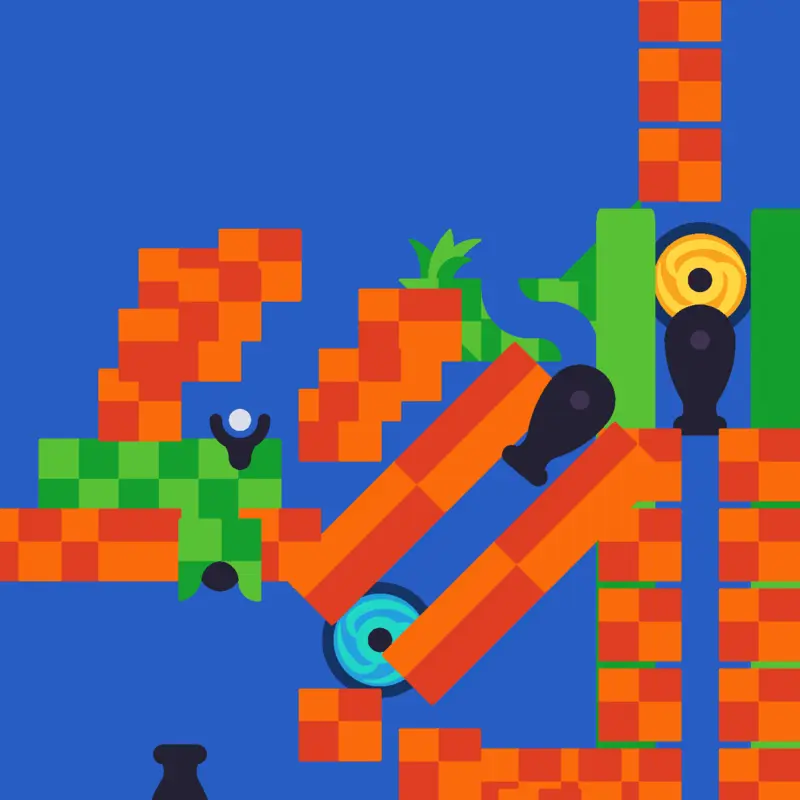 Game by @PeterKusop