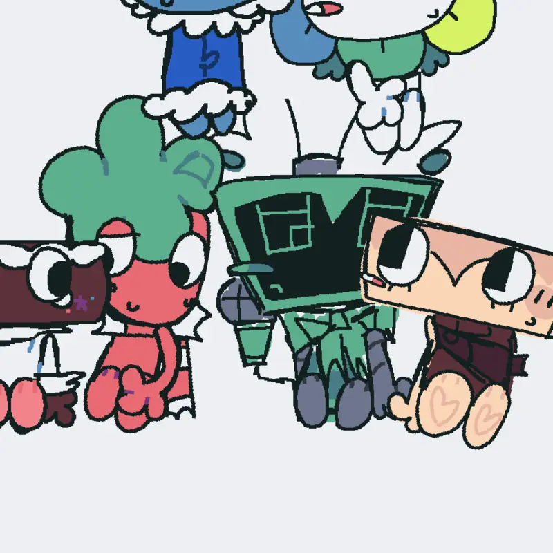 Game by @nekiko-