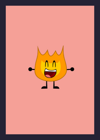 Firey.