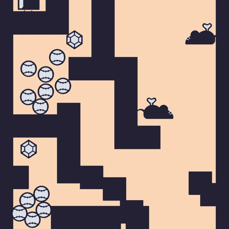 Game by @ChocolateCoco2