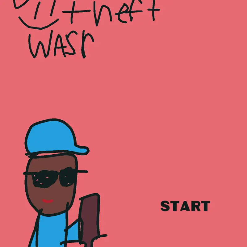 Game by @mopye