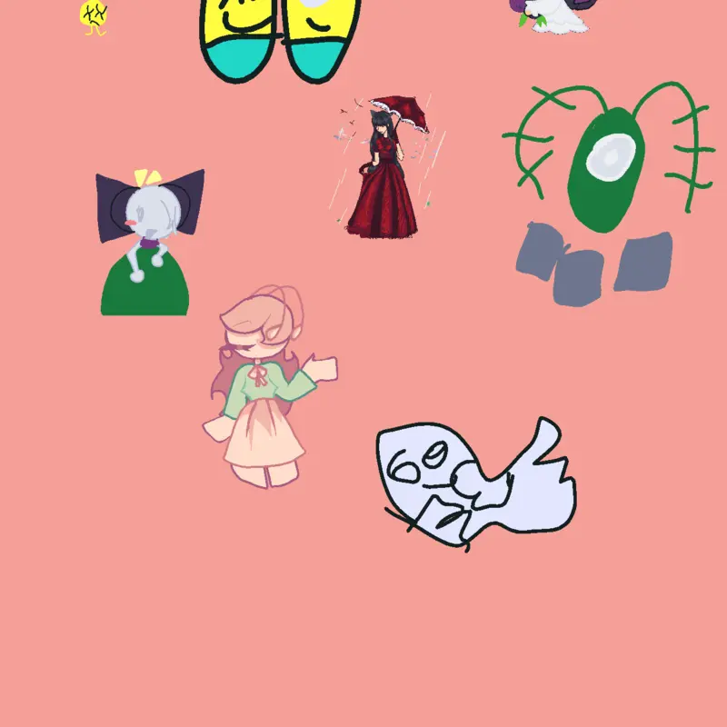 Game by @aiss-yuro