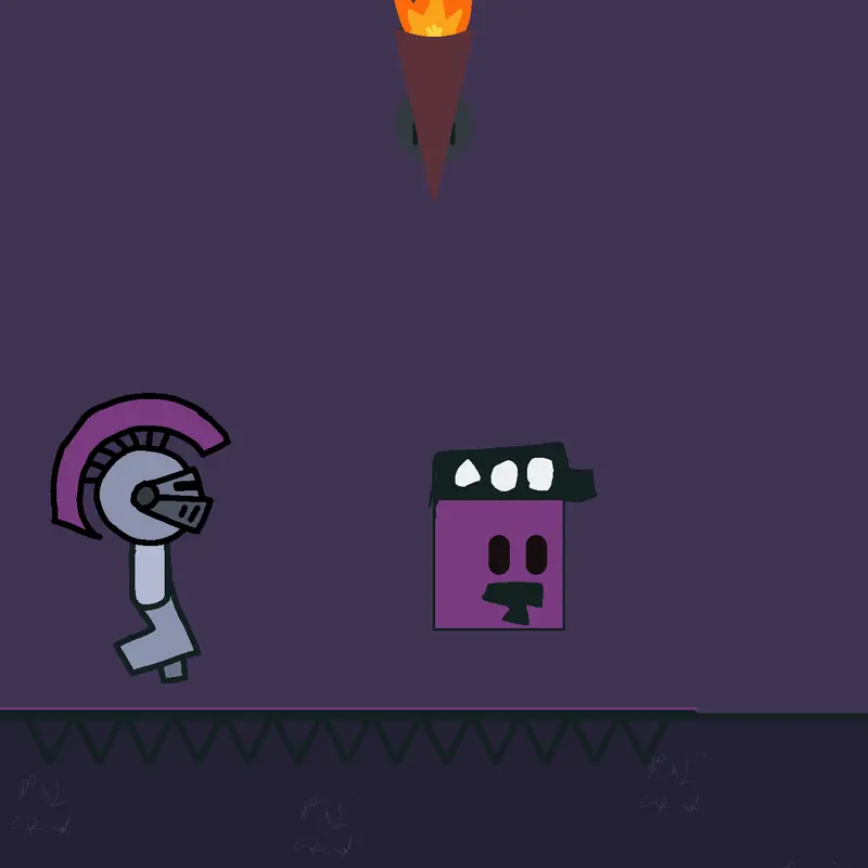 Game by @Grupo33Game