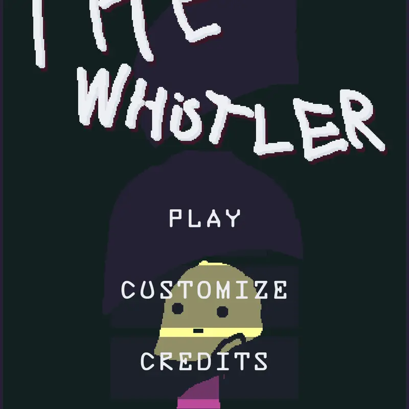 Game by @skduh24
