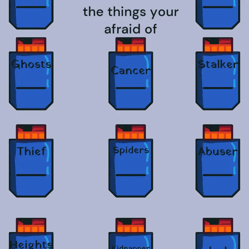 Game by @waail