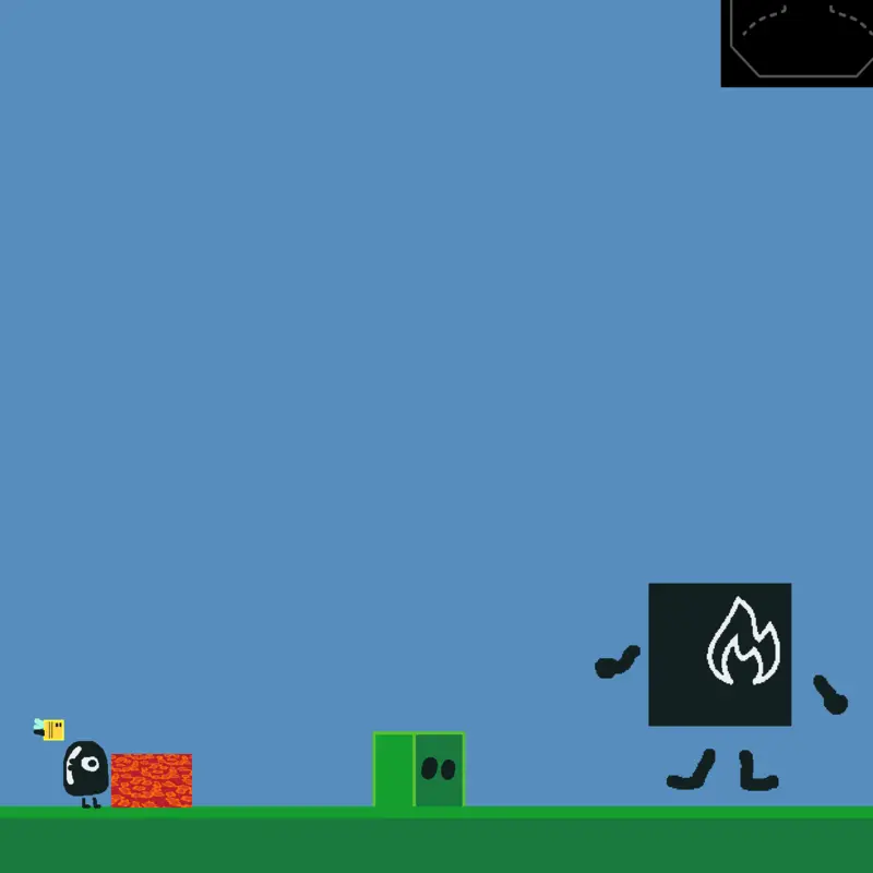 Game by @Gabriel2024