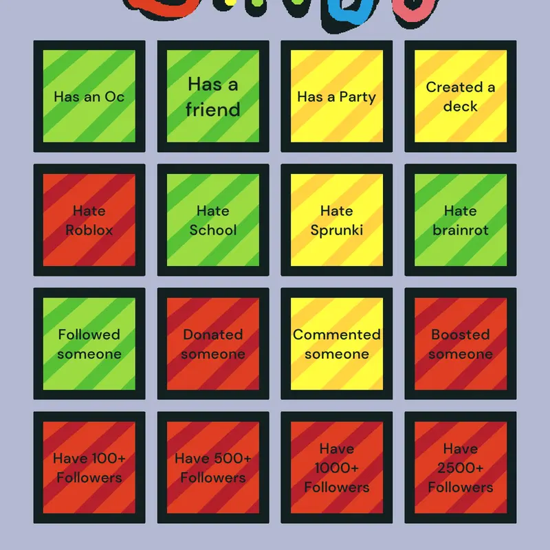Game by @candylayhereal