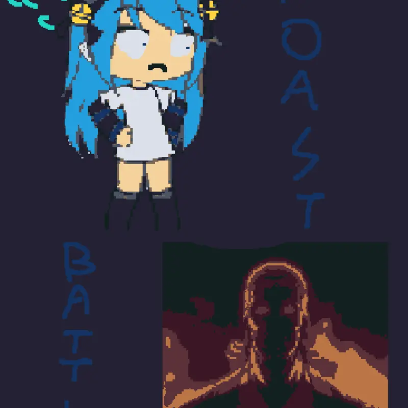 Game by @silly_lily