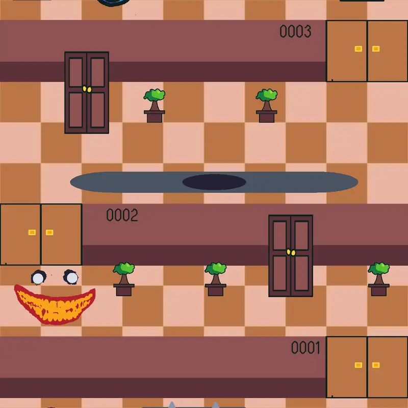 Game by @URSER666