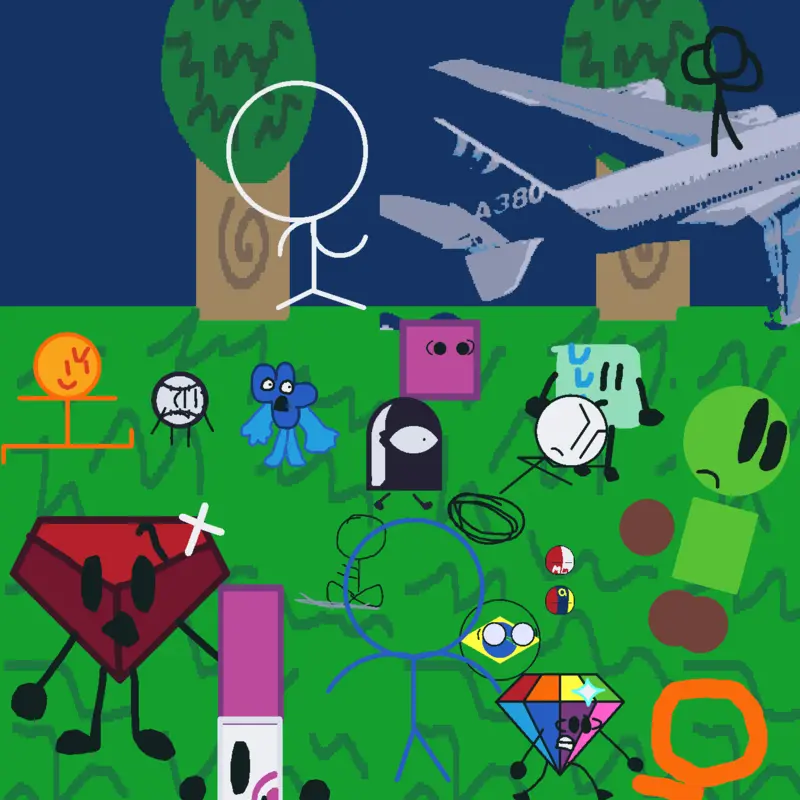Game by @yourlocalCouCol
